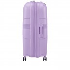 Koffer Starvibe Spinner 77 erweiterbar Digital Lavender, Farbe: flieder/lila, Marke: American Tourister, EAN: 5400520202697, Abmessungen in cm: 51x77x30, Bild 4 von 13