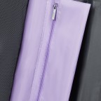 Koffer Starvibe Spinner 77 erweiterbar Digital Lavender, Farbe: flieder/lila, Marke: American Tourister, EAN: 5400520202697, Abmessungen in cm: 51x77x30, Bild 9 von 13