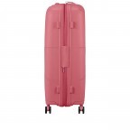 Koffer Starvibe Spinner 77 erweiterbar Sun Kissed Coral, Farbe: orange, Marke: American Tourister, EAN: 5400520202710, Abmessungen in cm: 51x77x30, Bild 5 von 13