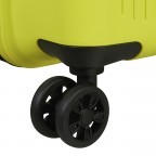 Koffer Aerostep Spinner 55 Expandable Light Lime, Farbe: gelb, Marke: American Tourister, EAN: 5400520207487, Abmessungen in cm: 40x55x20, Bild 14 von 14