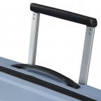 Koffer Aerostep Spinner 67 Expandable Soho Grey, Farbe: grau, Marke: American Tourister, EAN: 5400520207753, Abmessungen in cm: 46x67x26, Bild 13 von 14