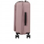 Koffer Novastream Spinner 55 Smart mit Laptopfach Vintage Pink, Farbe: rosa/pink, Marke: American Tourister, EAN: 5400520208866, Bild 3 von 12