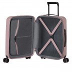 Koffer Novastream Spinner 55 Smart mit Laptopfach Vintage Pink, Farbe: rosa/pink, Marke: American Tourister, EAN: 5400520208866, Bild 6 von 12