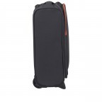 Koffer Sea Seeker Underseater Handgepäck Charcoal Grey, Farbe: anthrazit, Marke: American Tourister, EAN: 5400520205476, Abmessungen in cm: 36x45x20, Bild 4 von 9