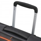 Koffer Sea Seeker Underseater Handgepäck Charcoal Grey, Farbe: anthrazit, Marke: American Tourister, EAN: 5400520205476, Abmessungen in cm: 36x45x20, Bild 9 von 9