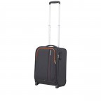 Koffer Sea Seeker Underseater Handgepäck Charcoal Grey, Farbe: anthrazit, Marke: American Tourister, EAN: 5400520205476, Abmessungen in cm: 36x45x20, Bild 6 von 9