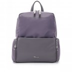 Rucksack Jule Lilac, Farbe: flieder/lila, Marke: Tamaris, EAN: 4063512089266, Abmessungen in cm: 29x33x12, Bild 1 von 5