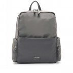 Rucksack Jule Grey, Farbe: grau, Marke: Tamaris, EAN: 4063512089310, Abmessungen in cm: 29x33x12, Bild 1 von 5