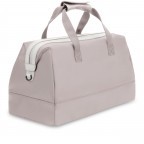 Reisetasche Storen Muted Clay, Farbe: taupe/khaki, Marke: Kapten & Son, EAN: 4251145237912, Abmessungen in cm: 48x28x24, Bild 2 von 10