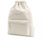 Rucksack / Sportbeutel Storberg Sandstone, Farbe: beige, Marke: Kapten & Son, EAN: 4251145237769, Abmessungen in cm: 33.5x45x5, Bild 2 von 5