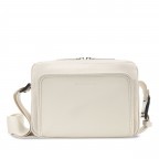 Umhängetasche Lulea Sandstone, Farbe: beige, Marke: Kapten & Son, EAN: 4251145237790, Abmessungen in cm: 22x15.5x6, Bild 1 von 7