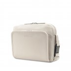 Umhängetasche Lulea Sandstone, Farbe: beige, Marke: Kapten & Son, EAN: 4251145237790, Abmessungen in cm: 22x15.5x6, Bild 2 von 7