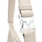 Beuteltasche Torsby Sandstone, Farbe: beige, Marke: Kapten & Son, EAN: 4251145237714, Abmessungen in cm: 25x16x2.5, Bild 6 von 7