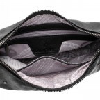 Beuteltasche Andy 14014 Black, Farbe: schwarz, Marke: Suri Frey, EAN: 4056185192289, Abmessungen in cm: 27x16x5.5, Bild 4 von 5