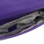 Umhängetasche Kary 13921 Purple, Farbe: flieder/lila, Marke: Suri Frey, EAN: 4056185189104, Abmessungen in cm: 25x15x6, Bild 4 von 5