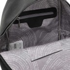 Rucksack Romy-May 13995 Black, Farbe: anthrazit, Marke: Suri Frey, EAN: 4056185191749, Abmessungen in cm: 28x31x11.5, Bild 4 von 5