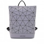 Rucksack Jessy-Lu 18041 Lilac, Farbe: flieder/lila, Marke: Suri Frey, EAN: 4056185186905, Abmessungen in cm: 28.5x38.5x10, Bild 1 von 6