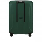 Trolley Essens Spinner 75 Alpine Green, Farbe: grün/oliv, Marke: Samsonite, EAN: 5400520211651, Abmessungen in cm: 52x75x33, Bild 6 von 22