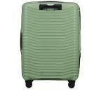 Koffer Upscape Spinner 68 erweiterbar auf 83 Liter, Farbe: grün/oliv, Marke: Samsonite, EAN: 5400520225382, Abmessungen in cm: 47x68x28, Bild 6 von 12