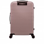 Koffer Novastream Spinner 67 erweiterbar Vintage Pink, Farbe: rosa/pink, Marke: American Tourister, EAN: 5400520208842, Bild 6 von 8