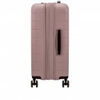 Koffer Novastream Spinner 67 erweiterbar Vintage Pink, Farbe: rosa/pink, Marke: American Tourister, EAN: 5400520208842, Bild 5 von 8