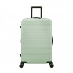 Koffer Novastream Spinner 67 erweiterbar Nomad Green, Farbe: grün/oliv, Marke: American Tourister, EAN: 5400520194411, Bild 1 von 8