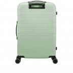 Koffer Novastream Spinner 67 erweiterbar Nomad Green, Farbe: grün/oliv, Marke: American Tourister, EAN: 5400520194411, Bild 6 von 8