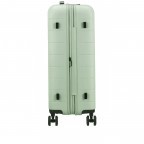 Koffer Novastream Spinner 67 erweiterbar Nomad Green, Farbe: grün/oliv, Marke: American Tourister, EAN: 5400520194411, Bild 4 von 8