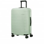 Koffer Novastream Spinner 67 erweiterbar Nomad Green, Farbe: grün/oliv, Marke: American Tourister, EAN: 5400520194411, Bild 2 von 8