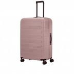 Koffer Novastream Spinner 77 erweiterbar Vintage Pink, Farbe: rosa/pink, Marke: American Tourister, EAN: 5400520208859, Bild 8 von 8