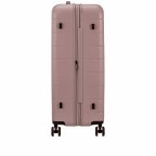 Koffer Novastream Spinner 77 erweiterbar Vintage Pink, Farbe: rosa/pink, Marke: American Tourister, EAN: 5400520208859, Bild 4 von 8