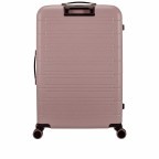 Koffer Novastream Spinner 77 erweiterbar Vintage Pink, Farbe: rosa/pink, Marke: American Tourister, EAN: 5400520208859, Bild 6 von 8