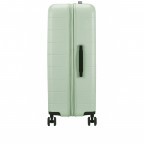 Koffer Novastream Spinner 77 erweiterbar Nomad Green, Farbe: grün/oliv, Marke: American Tourister, EAN: 5400520194428, Bild 3 von 8