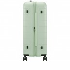 Koffer Novastream Spinner 77 erweiterbar Nomad Green, Farbe: grün/oliv, Marke: American Tourister, EAN: 5400520194428, Bild 4 von 8