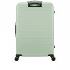 Koffer Novastream Spinner 77 erweiterbar Nomad Green, Farbe: grün/oliv, Marke: American Tourister, EAN: 5400520194428, Bild 6 von 8