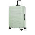 Koffer Novastream Spinner 77 erweiterbar Nomad Green, Farbe: grün/oliv, Marke: American Tourister, EAN: 5400520194428, Bild 2 von 8