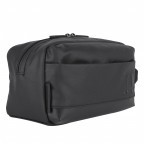 Kulturbeutel Marcena Davide SHZ Black, Farbe: schwarz, Marke: Joop!, EAN: 4048835159742, Abmessungen in cm: 25x15x12.8, Bild 2 von 5