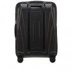 Koffer Major-Lite Spinner 55 erweiterbar Black, Farbe: schwarz, Marke: Samsonite, EAN: 5400520215932, Abmessungen in cm: 40x55x20, Bild 6 von 12