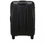 Koffer Major-Lite Spinner 69 Black, Farbe: schwarz, Marke: Samsonite, EAN: 5400520216038, Abmessungen in cm: 65x69x28, Bild 5 von 10