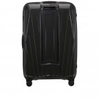 Koffer Major-Lite Spinner 77 Black, Farbe: schwarz, Marke: Samsonite, EAN: 5400520216083, Abmessungen in cm: 50x77x31, Bild 5 von 11