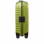 Koffer Proxis Spinner 55 Lime, Farbe: gelb, Marke: Samsonite, EAN: 5400520236685, Abmessungen in cm: 40x55x20, Bild 5 von 15