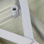 Koffer Proxis Spinner 55 Lime, Farbe: gelb, Marke: Samsonite, EAN: 5400520236685, Abmessungen in cm: 40x55x20, Bild 13 von 15