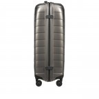 Koffer Attrix Spinner 75 Dune, Farbe: beige, Marke: Samsonite, EAN: 5400520232199, Abmessungen in cm: 51x75x30, Bild 4 von 8