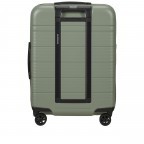 Koffer Neopod Spinner 55 Expandable mit Schnellzugriff Sage Green, Farbe: grün/oliv, Marke: Samsonite, EAN: 5400520195616, Bild 7 von 19