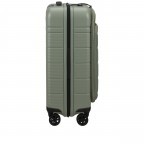 Koffer Neopod Spinner 55 Expandable mit Schnellzugriff Sage Green, Farbe: grün/oliv, Marke: Samsonite, EAN: 5400520195616, Bild 6 von 19