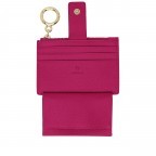 Karten-/Ausweisetui Zita Orchid Pink, Farbe: rosa/pink, Marke: AIGNER, EAN: 4055539450884, Abmessungen in cm: 12x8.5x2, Bild 3 von 3