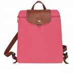 Rucksack Le Pliage Grenadine, Farbe: orange, Marke: Longchamp, EAN: 3597922383214, Abmessungen in cm: 26x28x10, Bild 1 von 6