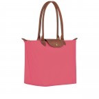 Shopper Le Pliage Shopper L Grenadine, Farbe: orange, Marke: Longchamp, EAN: 3597922383337, Abmessungen in cm: 31x30x19, Bild 2 von 5