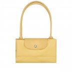 Shopper Le Pliage Green Shopper L Blé, Farbe: gelb, Marke: Longchamp, EAN: 3597922385218, Abmessungen in cm: 31x30x19, Bild 6 von 7