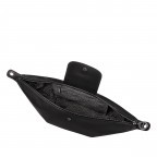 Umhängetasche Le Pliage Xtra Schultertasche S Noir, Farbe: schwarz, Marke: Longchamp, EAN: 3597922387557, Abmessungen in cm: 24x21.5x13, Bild 6 von 7